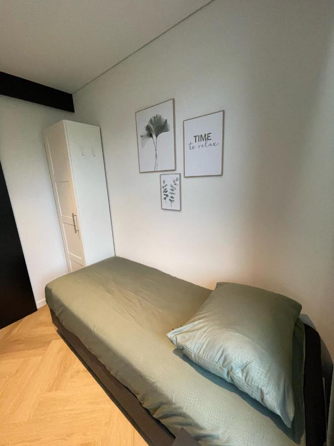 Edelhert, Moderne En Comfortabele Vakantiewoning Met Hottub! 埃尔默洛 外观 照片